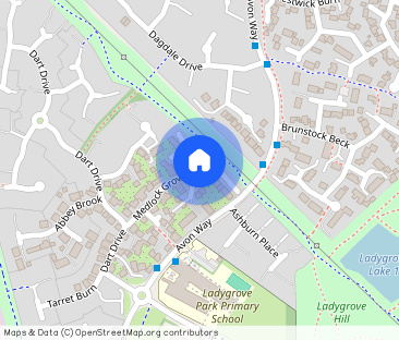 Medlock Grove, Didcot - Photo 1