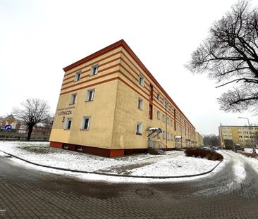 Grudziądz, os. Lotnisko Mieszkanie na wynajem - Фото 4