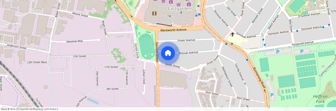 52 Boonah Avenue, NSW 2036, Eastgardens