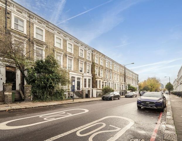 FINBOROUGH RD, EARLS COURT, SW10, London - Photo 1