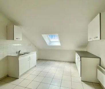 Appartement à louer 4 pièces 70.56m² - Photo 1
