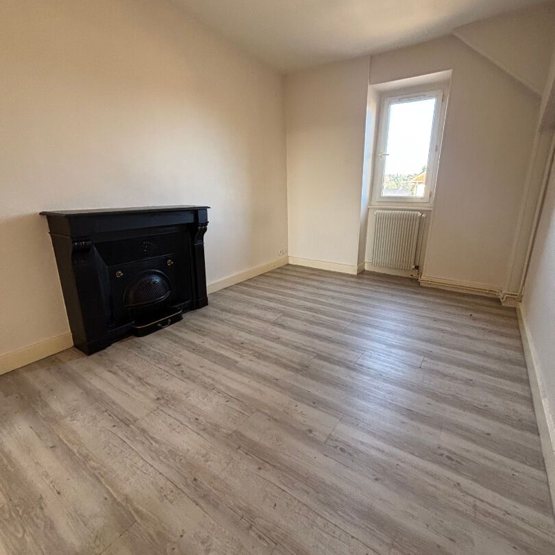 Appartement T3 Lumineux - Photo 1