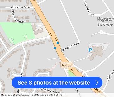 Leicester Road, Wigston - Photo 1