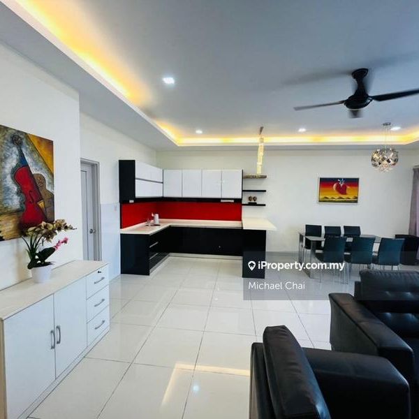 SetiaWalk, Pusat Bandar Puchong, Puchong - Photo 1