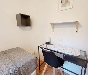 Paseo de las Delicias, Madrid, Community of Madrid 28045 - Photo 3