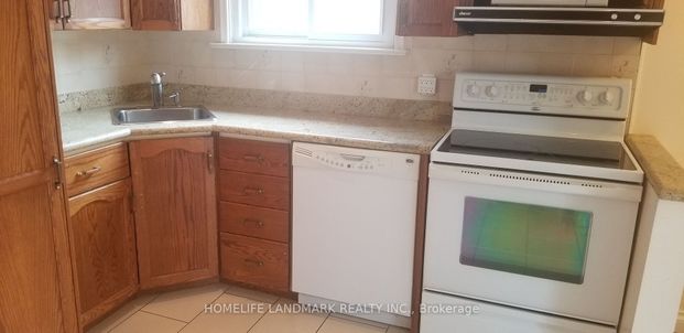 For Lease - 19 Winterer Avenue Unit# (Full House), Toronto, Ontario - Photo 1