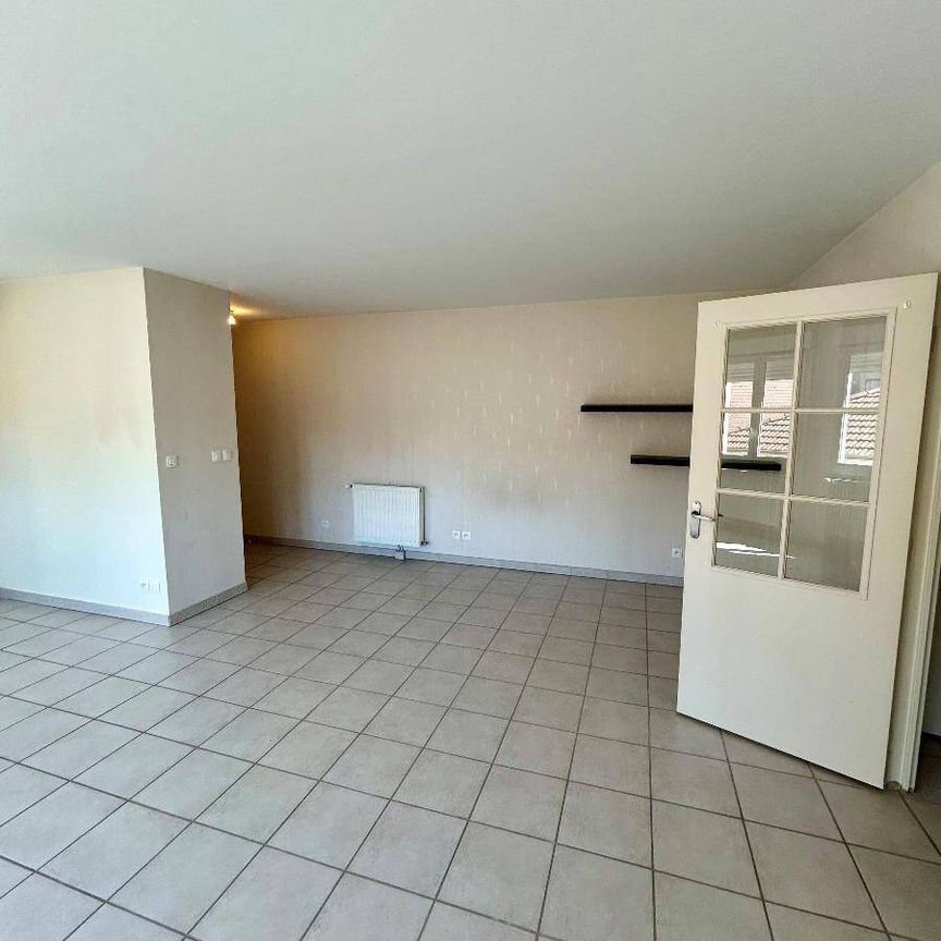 Location appartement 2 pièces 57.2 m² à Vienne (38200) 4 - Photo 1