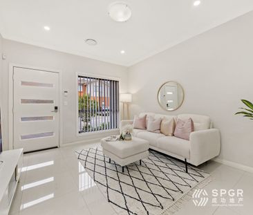 Spacious Backyard Retreat | 4-Bedroom Townhouse - Photo 1