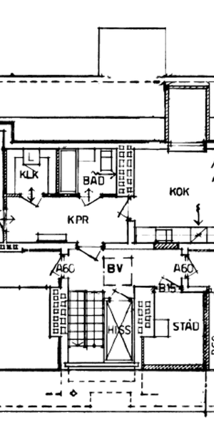 Sveaborgsgatan 2 B, Persborg - Photo 2