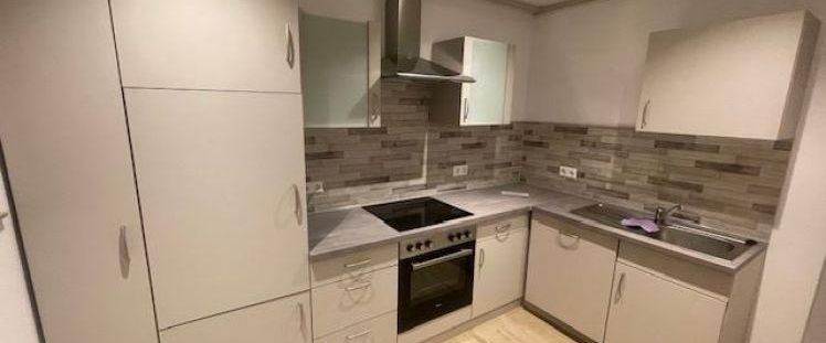 Moderne offene Galeriewohnung im Loftstil - Photo 1