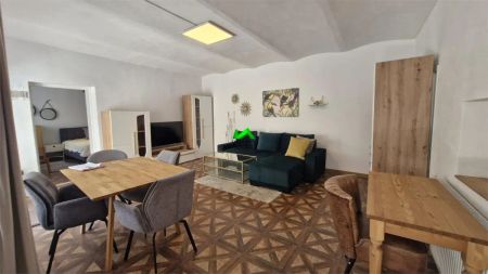 Apartament de inchiriat 2 camere Sibiu Cisnadie - Fotografie 4