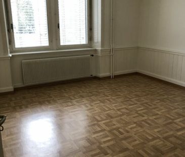 3 Zimmer, 1. Stock - Photo 3
