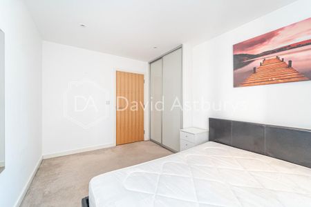 1 bedroom apartment to rent - Photo 5