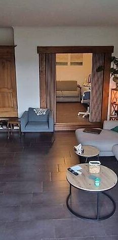 Reprise de bail – 7.5 pièces, Rolle (Route de Gilly) pour 1er décembre 2025 - Photo 1