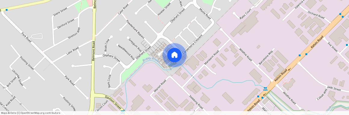 3 Lakewook Cove, Kenwick WA 6107