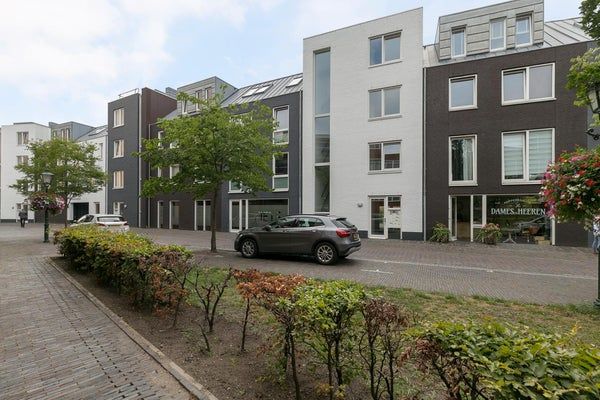 Te huur: Appartement Dorpsstraat 102 in Nootdorp - Photo 1