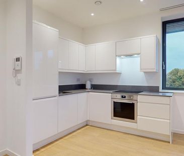 1 bedroom flat to rent - Photo 6