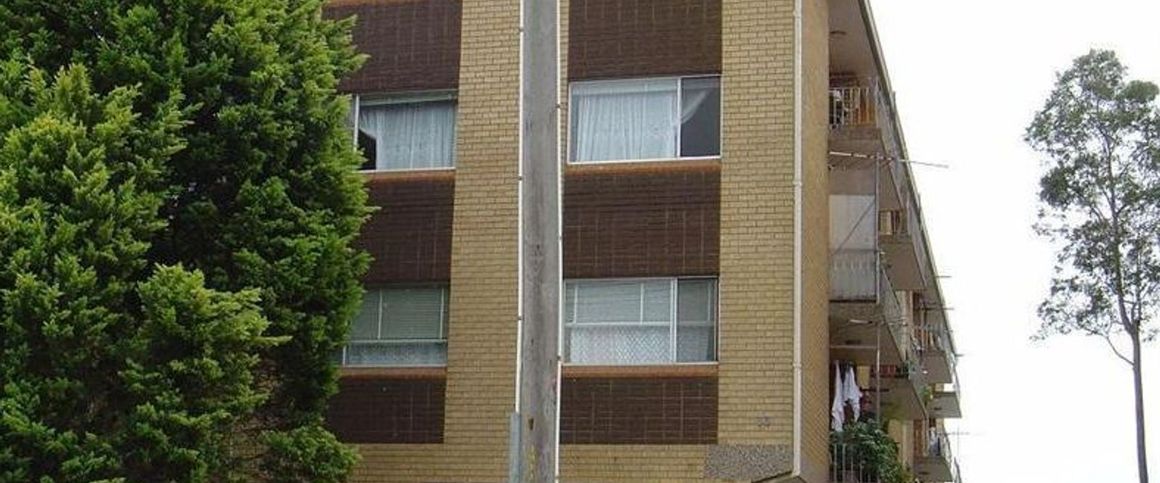 AFFORDABLE 2-BEDROOM UNIT – WALK TO CBD - Photo 1