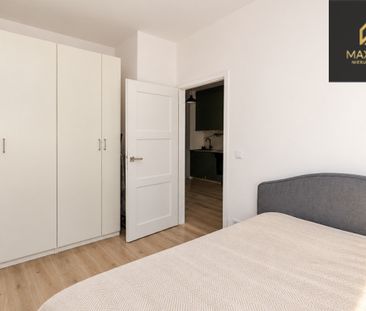 Warszawa, Mokotów, Warszawa, Mokotów, Domaniewska - Photo 3
