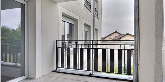 Location appartement 2 pièces, 46.77m², Le Blanc-Mesnil - Photo 3