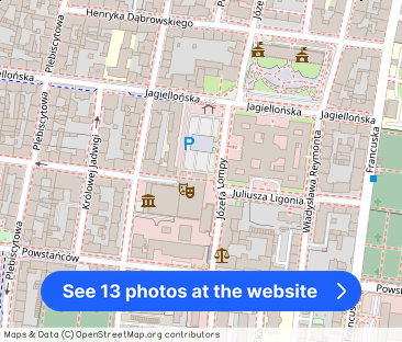 Wynajmę piękny apartament o niepowtarzalnym stylu. - Photo 1