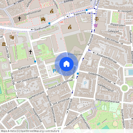 Anna Paulownahof, 30, Tilburg