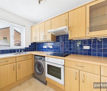 1 bedroom terraced house to rent - Photo 3