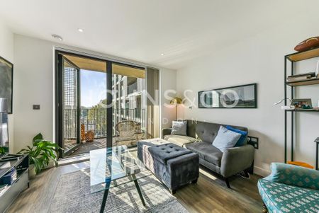 1 bedroom apartment to rent - Photo 4