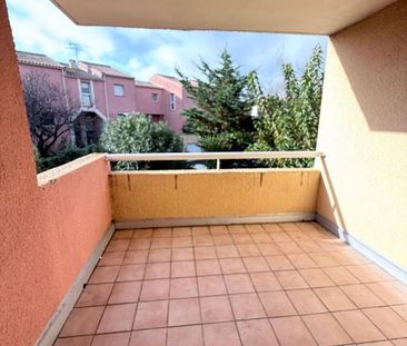 Location Appartement 2 pièces 51m² LATTES 34970 - Photo 6