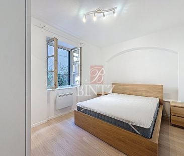 Location Appartement 2 pièces 37m² STRASBOURG 67000 - Photo 4