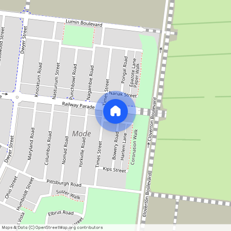 168 Railway Parade, Vic 3064, Kalkallo