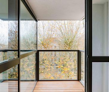 Kwalitatief gerenoveerd appartement op het Regentieplein - Photo 5