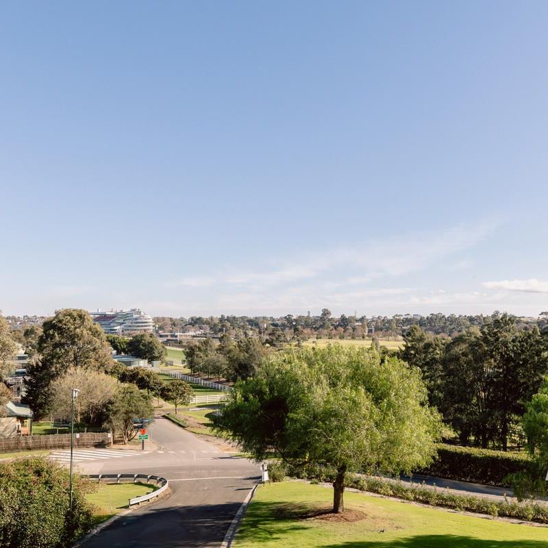 2B/550 Epsom Road, Flemington VIC 3031 - Apartment For Rent | Domain - Photo 1