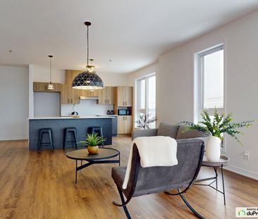 225, rue Carmelle-Boutin, Blainville à louer - Photo 5
