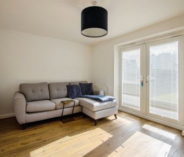 Merchant Way, Leeds - Photo 1