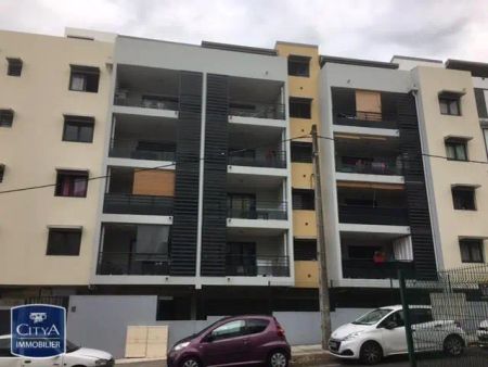 Appartement à louer 4 pièces 72.88m² - Photo 2