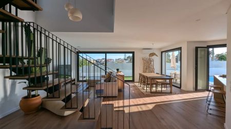 3-Bedroom Apartment for rent in Almada, all bills included - Foto 5