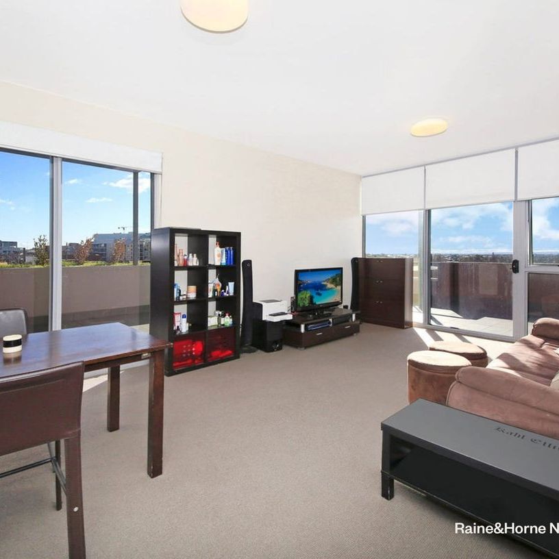 The Urban Living - Spacious & Stylish One-Bedroom Apartment - Photo 1