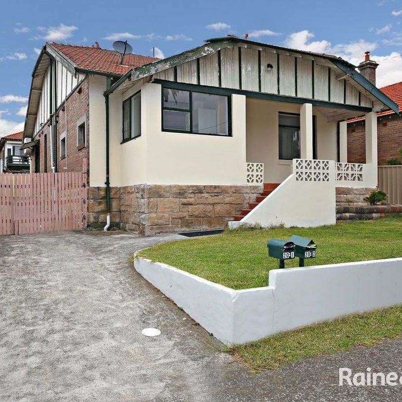 2/20 Gloucester Street, Rockdale, NSW 2216 - Photo 1