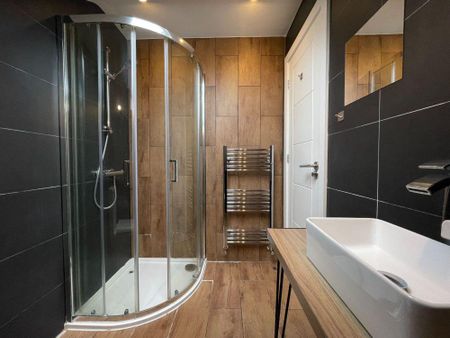 1 bedroom apartment to rent - Photo 4