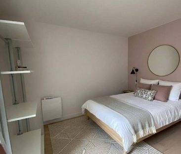 Appartement 3 pièces - - Photo 4