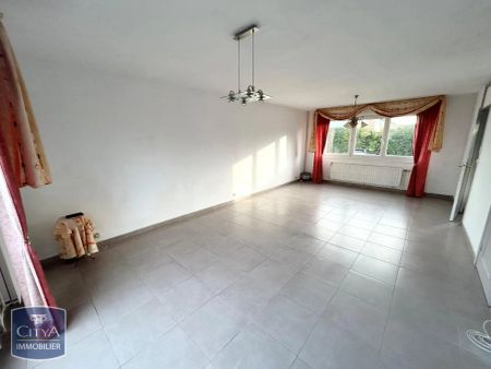 Maison à louer 4 pièces 92.96m² - Photo 2