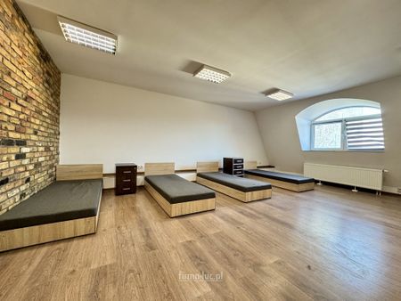 MIESZKANIE, GORZÓW WIELKOPOLSKI, ŚRÓDMIEŚCIE - Zdjęcie 5