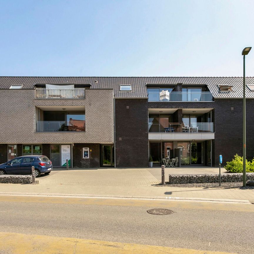 Appartement te huur in Tielt-Winge! - Foto 1