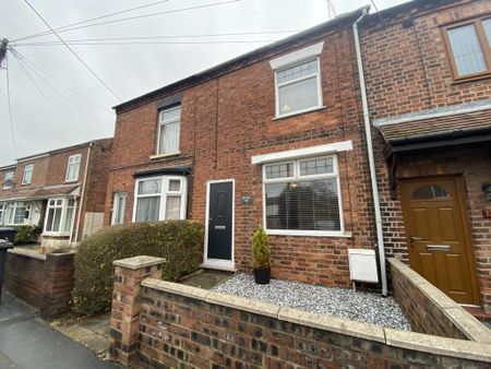 2 bedroom terraced house to rent - Photo 5