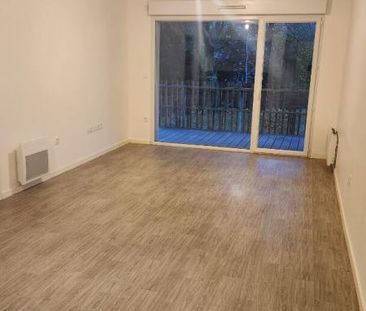 Appartement Saint Nazaire 2 pièce(s) 40.820 m2 - Photo 1