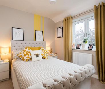 3 bedroom detached house to rent - Photo 4