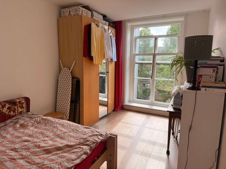 Appartement te huur: Polstraat 14-F 7411 KB Deventer - Foto 5