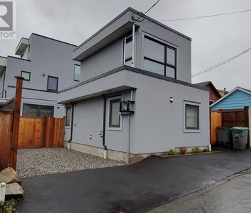 Laneway House 5167 INVERNESS STREET, Vancouver, British Columbia - Photo 4