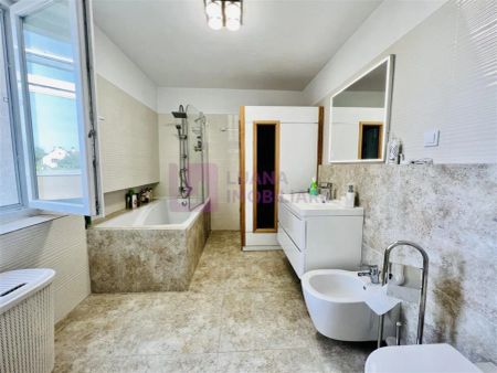 Casa PREMIUM de inchiriat | Calea Dumbravii | Parcul Sub Arini | teren 445 mp - Fotografie 4